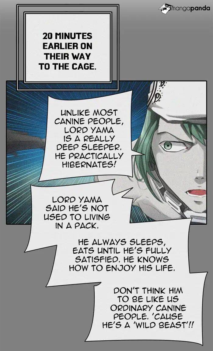 Tower of God Chapter 434 image 063